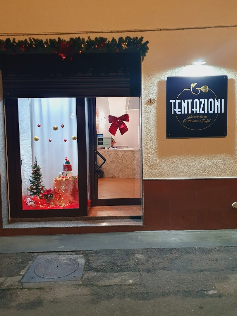 Tentazioni · Foto 7