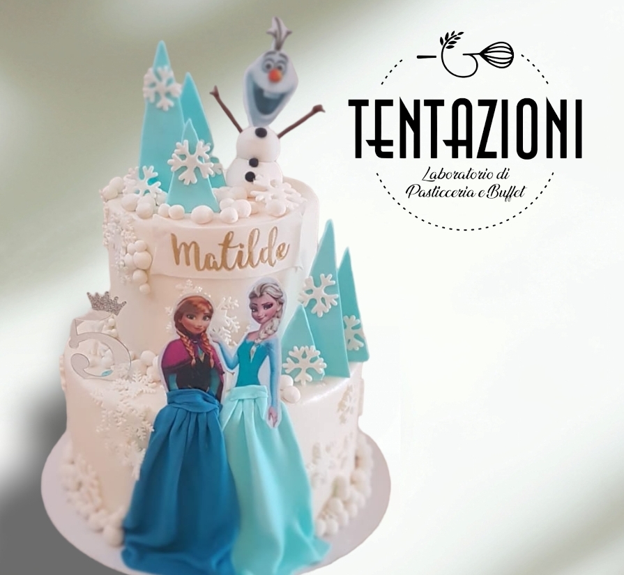 Tentazioni · Foto 3
