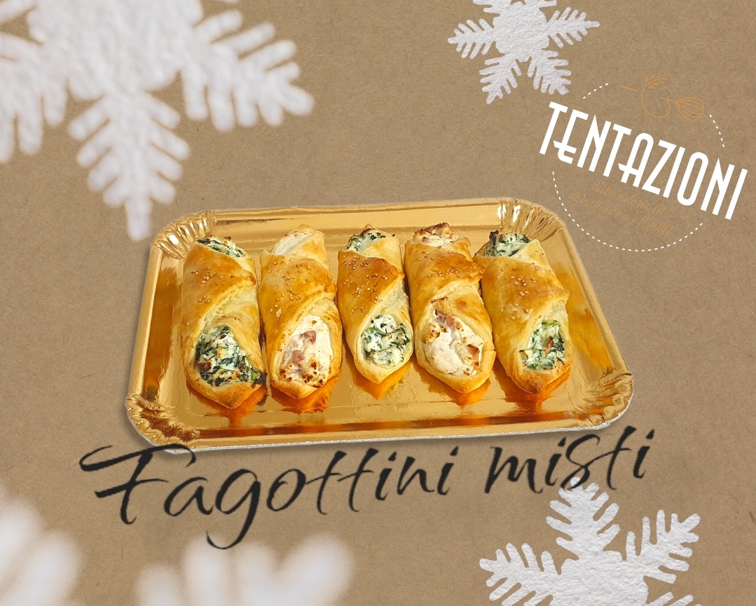 Tentazioni · Foto 2