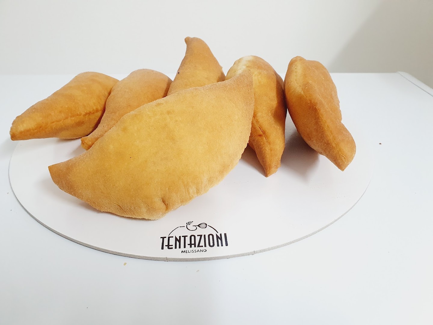 Tentazioni · Foto 1